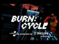 Burn Cycle, capture d'écran